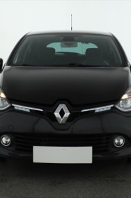 Renault Clio IV , Automat, Skóra, Navi, Klima, Tempomat, Parktronic,-2