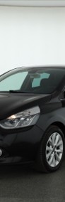 Renault Clio IV , Automat, Skóra, Navi, Klima, Tempomat, Parktronic,-3