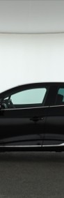 Renault Clio IV , Automat, Skóra, Navi, Klima, Tempomat, Parktronic,-4