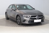 Mercedes-Benz Klasa A W177 Salon Polska, Serwis ASO, Automat, Skóra, Navi, Klimatronic,