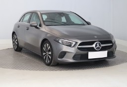 Mercedes-Benz Klasa A W177 Salon Polska, Serwis ASO, Automat, Skóra, Navi, Klimatronic,