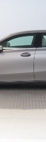 Mercedes-Benz Klasa A W177 Salon Polska, Serwis ASO, Automat, Skóra, Navi, Klimatronic,-4