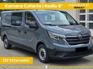 Renault Trafic L2H1 Extra Zabudowa Brygadowa L2H1 Extra Zabudowa Brygadowa 2.0 150K