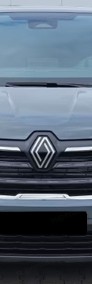 Renault Trafic L2H1 Extra Zabudowa Brygadowa L2H1 Extra Zabudowa Brygadowa 2.0 150K-3