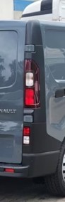 Renault Trafic L2H1 Extra Zabudowa Brygadowa L2H1 Extra Zabudowa Brygadowa 2.0 150K-4