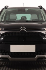 Citroen C3 Aircross , Salon Polska, Serwis ASO, Automat, VAT 23%, Skóra,-2