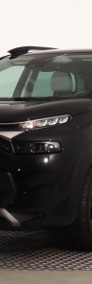 Citroen C3 Aircross , Salon Polska, Serwis ASO, Automat, VAT 23%, Skóra,-3