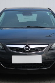 Opel Astra J , Automat, Navi, Klimatronic, Tempomat, Parktronic,ALU-2