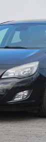 Opel Astra J , Automat, Navi, Klimatronic, Tempomat, Parktronic,ALU-3