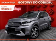 Citroen C3 Aircross PLUS 1.2 MHEV Plus 1.2 MHEV 145KM