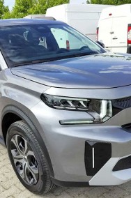 Citroen C3 Aircross PLUS 1.2 MHEV Plus 1.2 MHEV 145KM-2