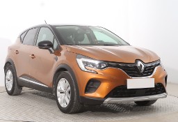 Renault Captur , Salon Polska, 1. Właściciel, Serwis ASO, GAZ, Klimatronic,