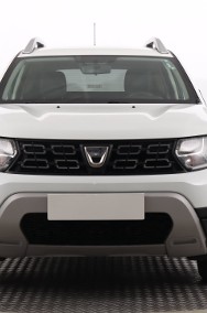 Dacia Duster I , Salon Polska, 1. Właściciel, Serwis ASO, GAZ, Navi,-2