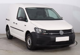 Volkswagen Caddy , L1H1, 3m3, 2 Miejsca, 2 EU palet