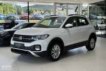 Volkswagen T-Cross Life, Blind Spot, Salon PL, 1-właściciel, FV-23%, Gwarancja, DOSTAWA