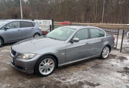 BMW SERIA 3 IV (E90/E91/E92/E93) 330d 245KM 2009r * xenony grzane fotele * TORUŃ