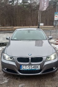 330d 245KM 2009r * xenony grzane fotele * TORUŃ-2