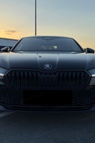 Skoda Superb III Sportline 2.0 TSI DSG 4x4 Sportline 2.0 TSI DSG 4x4 265KM-2