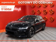 Skoda Superb III Sportline 2.0 TSI DSG 4x4 Sportline 2.0 TSI DSG 4x4 265KM