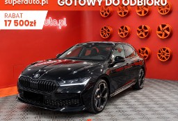 Skoda Superb III Sportline 2.0 TSI DSG 4x4 Sportline 2.0 TSI DSG 4x4 265KM