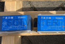 Zawór EATON VICKERS DGMDC-3 dostawa NOWY sprzedaż .. ! ... !