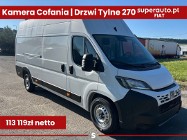 Fiat Ducato Maxi L4H3 Maxi L4H3 2.2 180KM