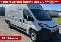 Fiat Ducato Maxi L4H3 Maxi L4H3 2.2 180KM