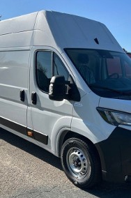 Fiat Ducato Maxi L4H3 Maxi L4H3 2.2 180KM-2