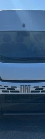 Fiat Ducato Maxi L4H3 Maxi L4H3 2.2 180KM-3