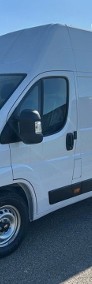 Fiat Ducato Maxi L4H3 Maxi L4H3 2.2 180KM-4