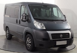 Fiat Ducato III , L1H1, 9 Miejsc
