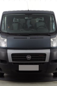 Fiat Ducato III , L1H1, 9 Miejsc-2