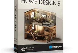 Ashampoo Home Design 9