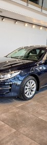 Kia Optima IV VAT 23% SW 1.7CRDI 141KM DCT 2017/2018 r., salon PL, komplet opon-4
