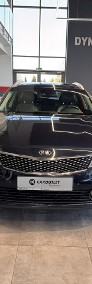 Kia Optima IV VAT 23% SW 1.7CRDI 141KM DCT 2017/18 r., salon PL, dod. komplet opon-3