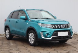 Suzuki Vitara II Salon Polska, 1. Właściciel, Serwis ASO, Klima, Klimatronic,