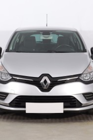 Renault Clio IV , Navi, Klimatronic, Tempomat, Parktronic-2