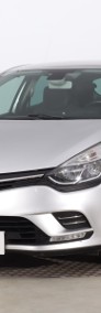 Renault Clio IV , Navi, Klimatronic, Tempomat, Parktronic-3
