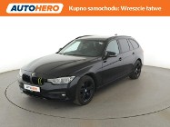 BMW SERIA 3 V (F30/F31/F34) BMW SERIA 3 full LED navi klima auto grzane fotele czujniki parkowania