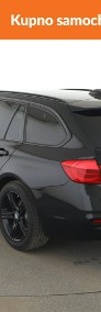 BMW SERIA 3 full LED navi klima auto grzane fotele czujniki parkowania-4