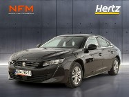 Peugeot 508 II 1,5 Bluehdi(130 KM) Active Salon PL F-Vat