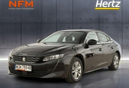 Peugeot 508 II 1,5 Bluehdi(130 KM) Active Salon PL F-Vat