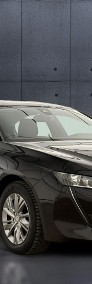 Peugeot 508 II 1,5 Bluehdi(130 KM) Active Salon PL F-Vat-3