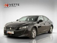 Peugeot 508 II 1,5 Bluehdi(130 KM) Active Salon PL F-Vat