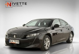 Peugeot 508 II 1,5 Bluehdi(130 KM) Active Salon PL F-Vat