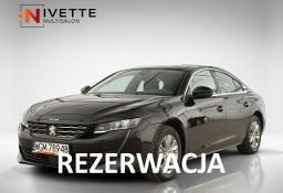 Peugeot 508 II 1,5 Bluehdi(130 KM) Active Salon PL F-Vat