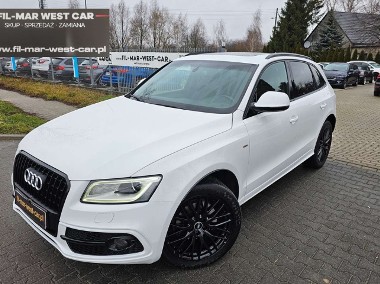 Audi Q5 II-1