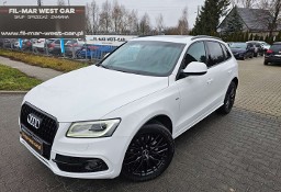 Audi Q5 II