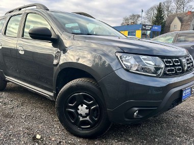 Dacia Duster I-1