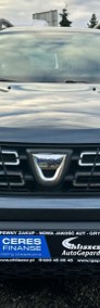 Dacia Duster I-4